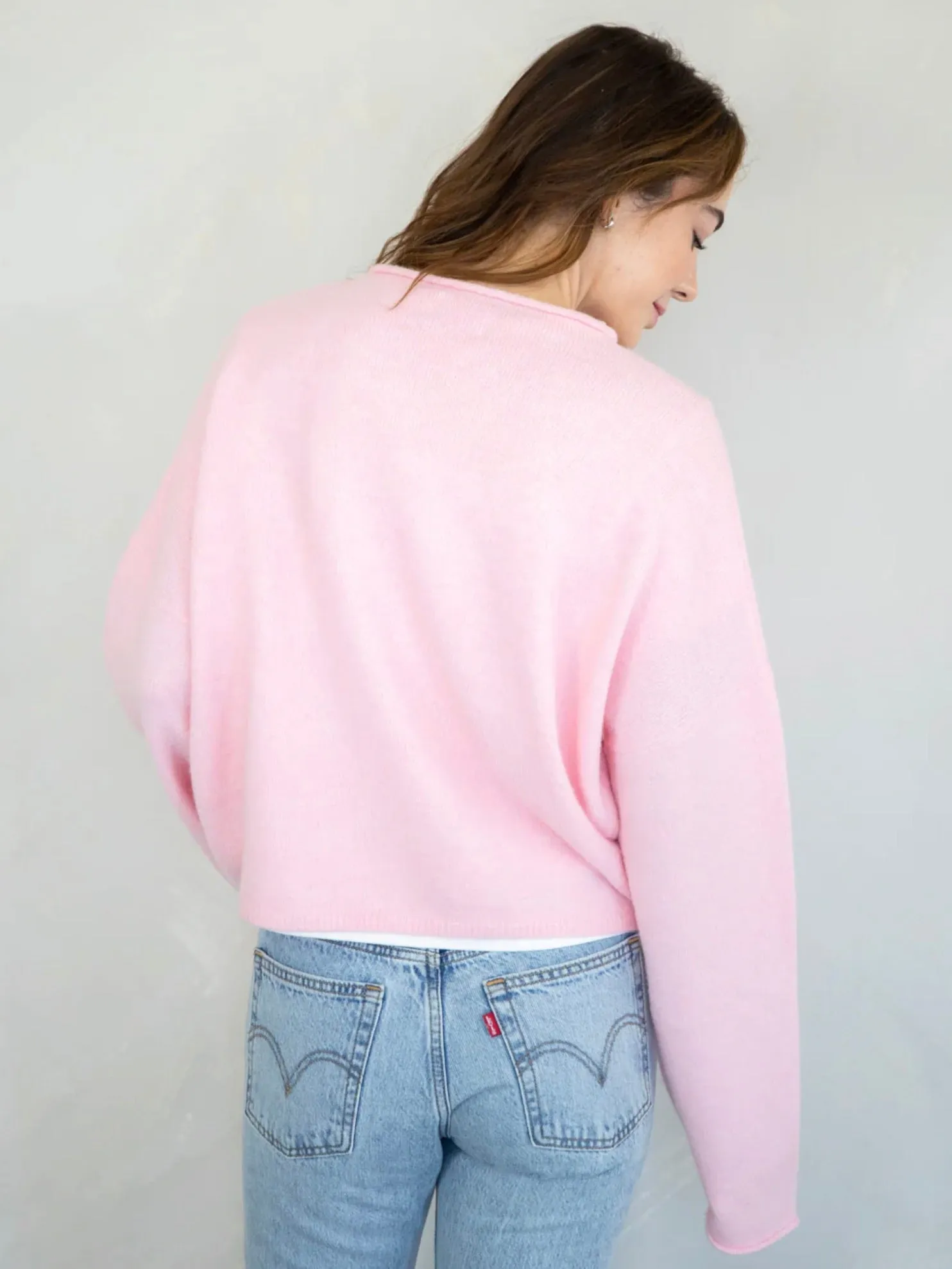 Piper Cardigan