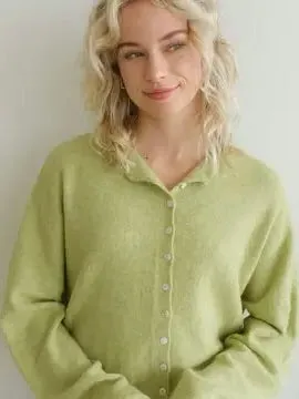 Piper Cardigan