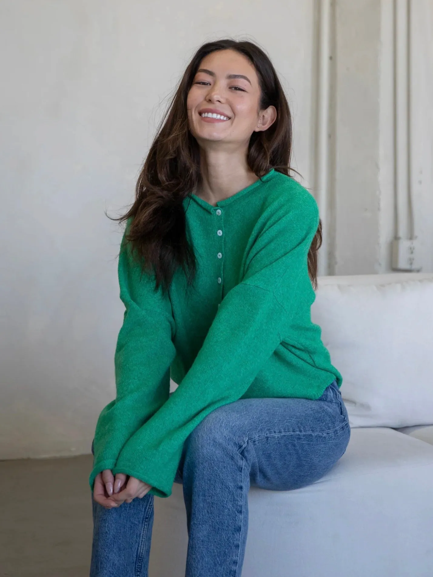 Piper Cardigan