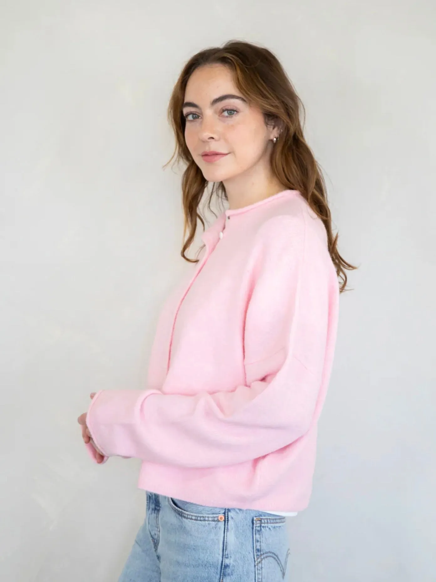 Piper Cardigan