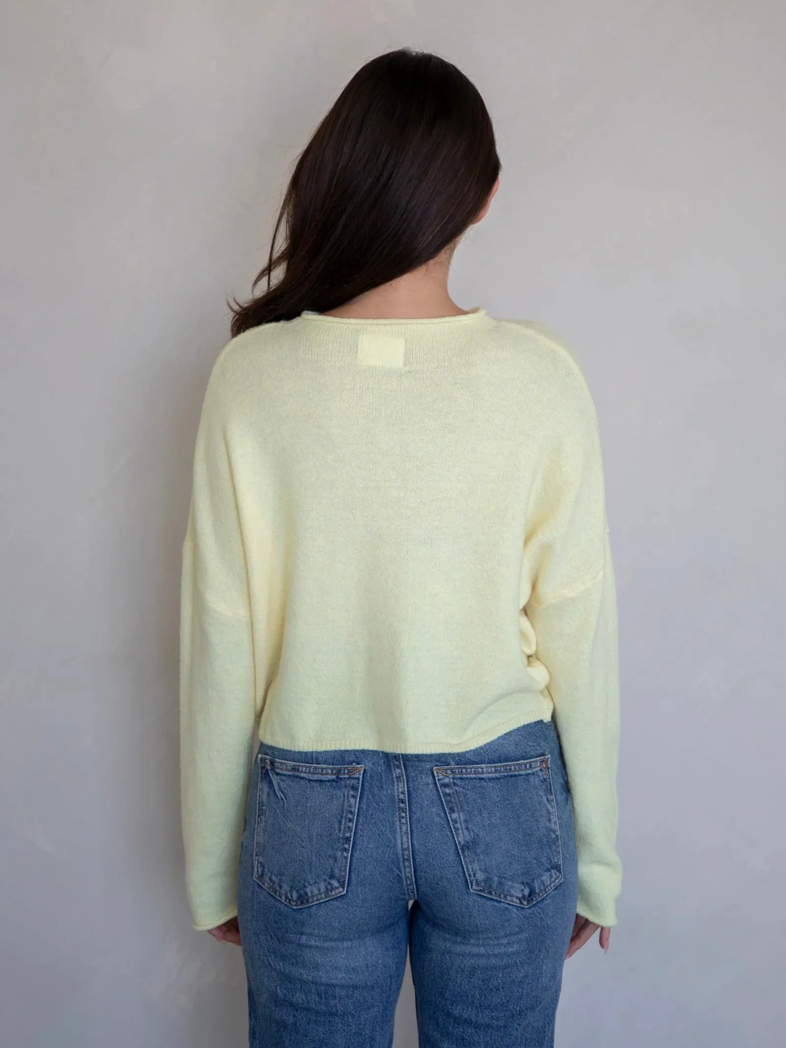 Piper Cardigan