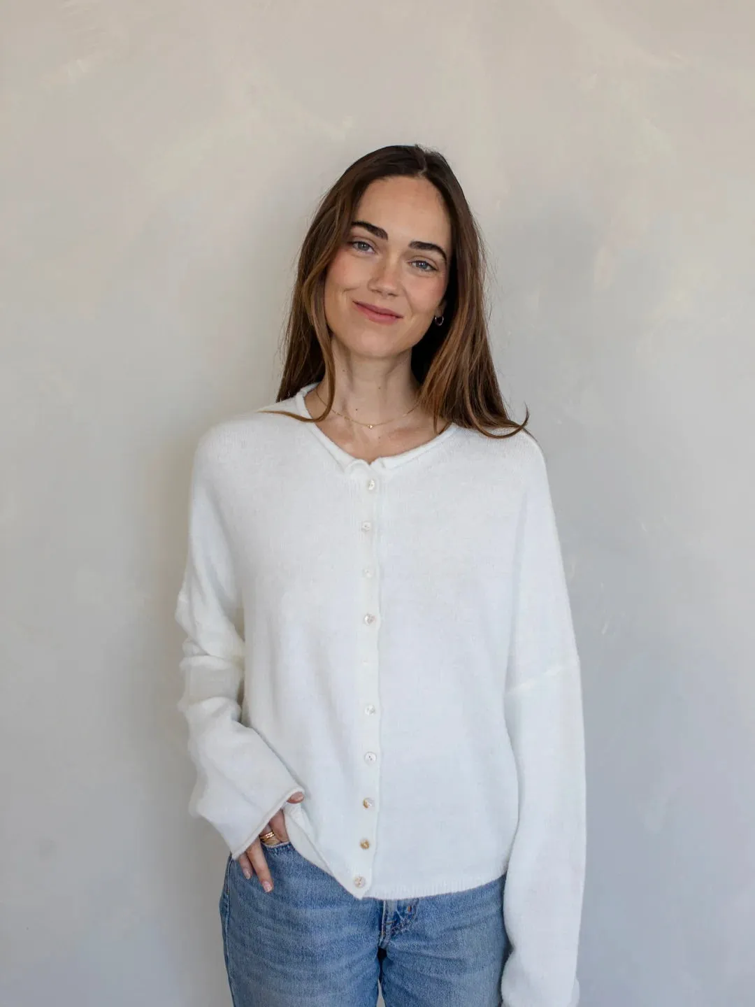 Piper Cardigan