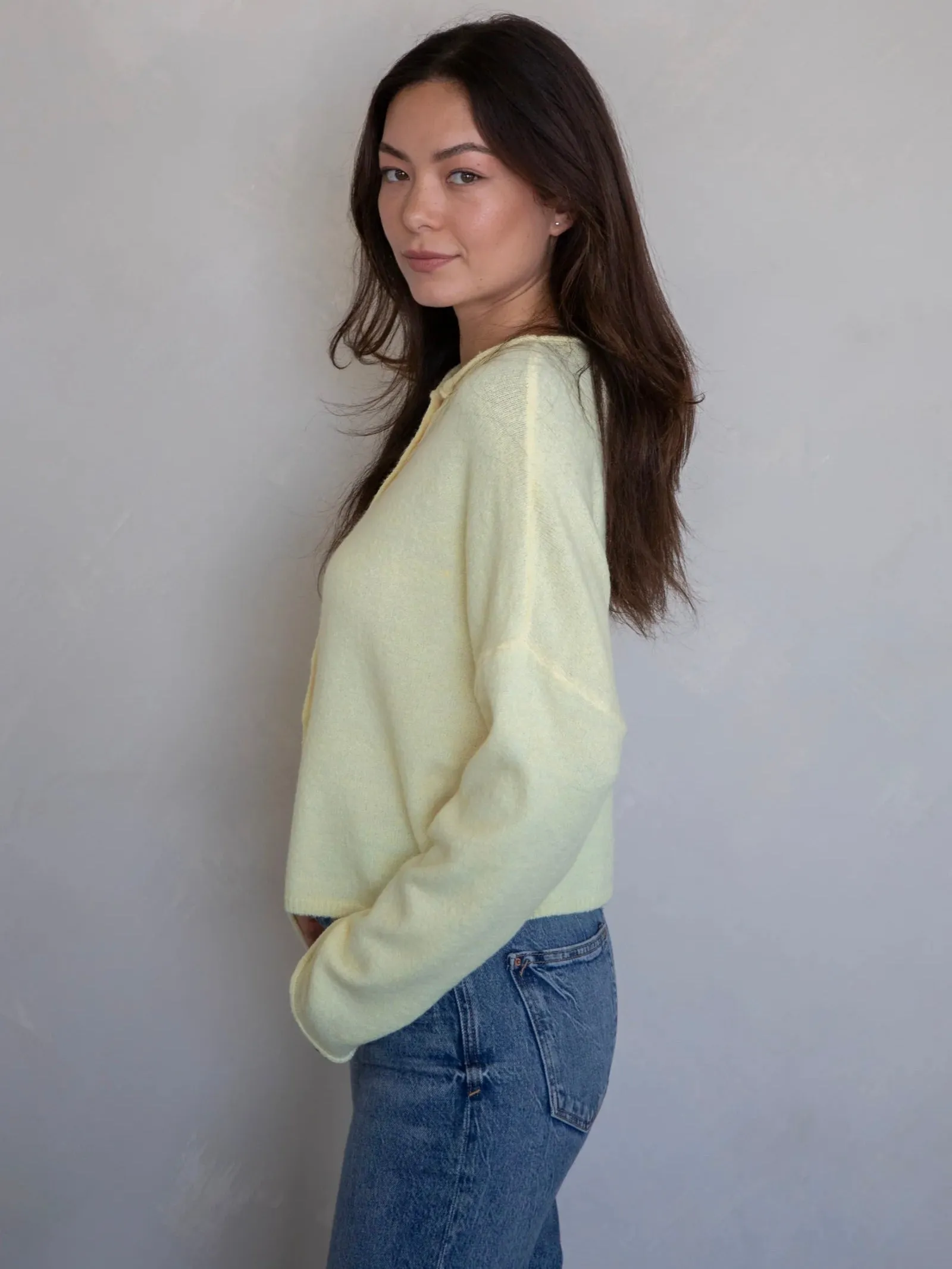 Piper Cardigan