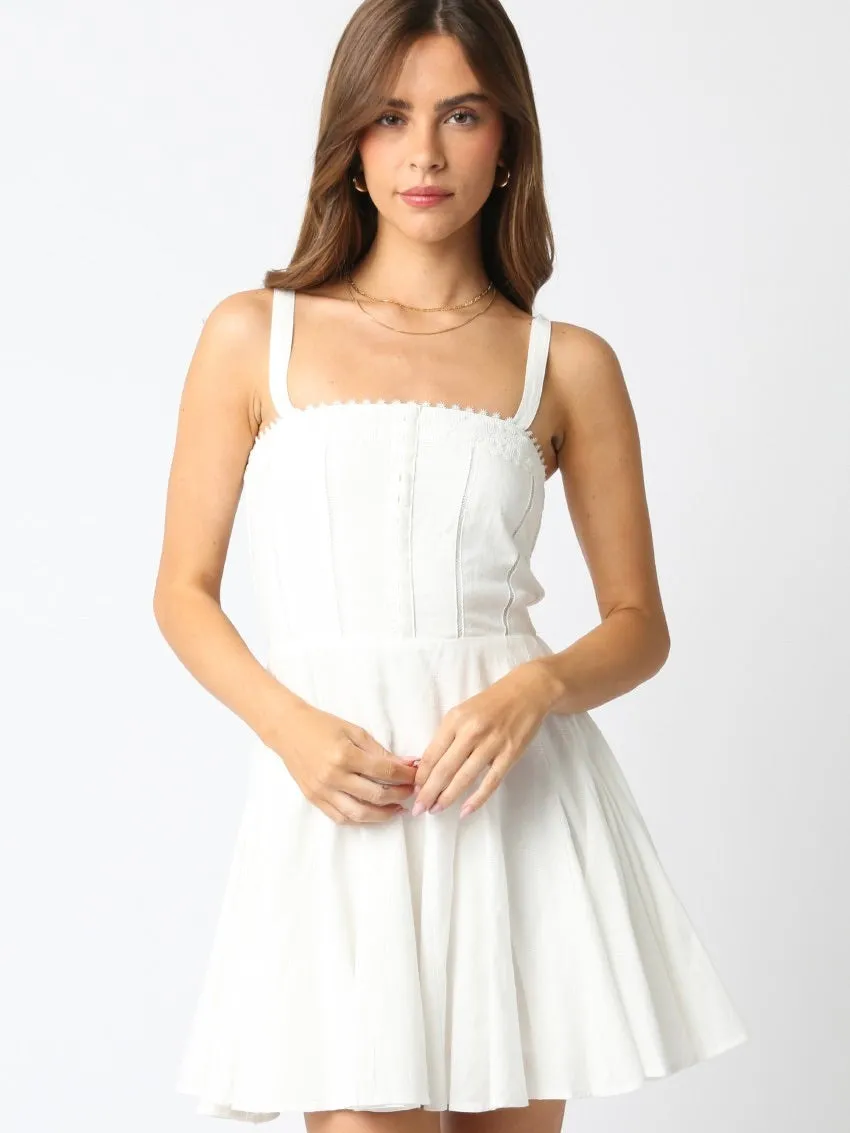 Pippa Dress