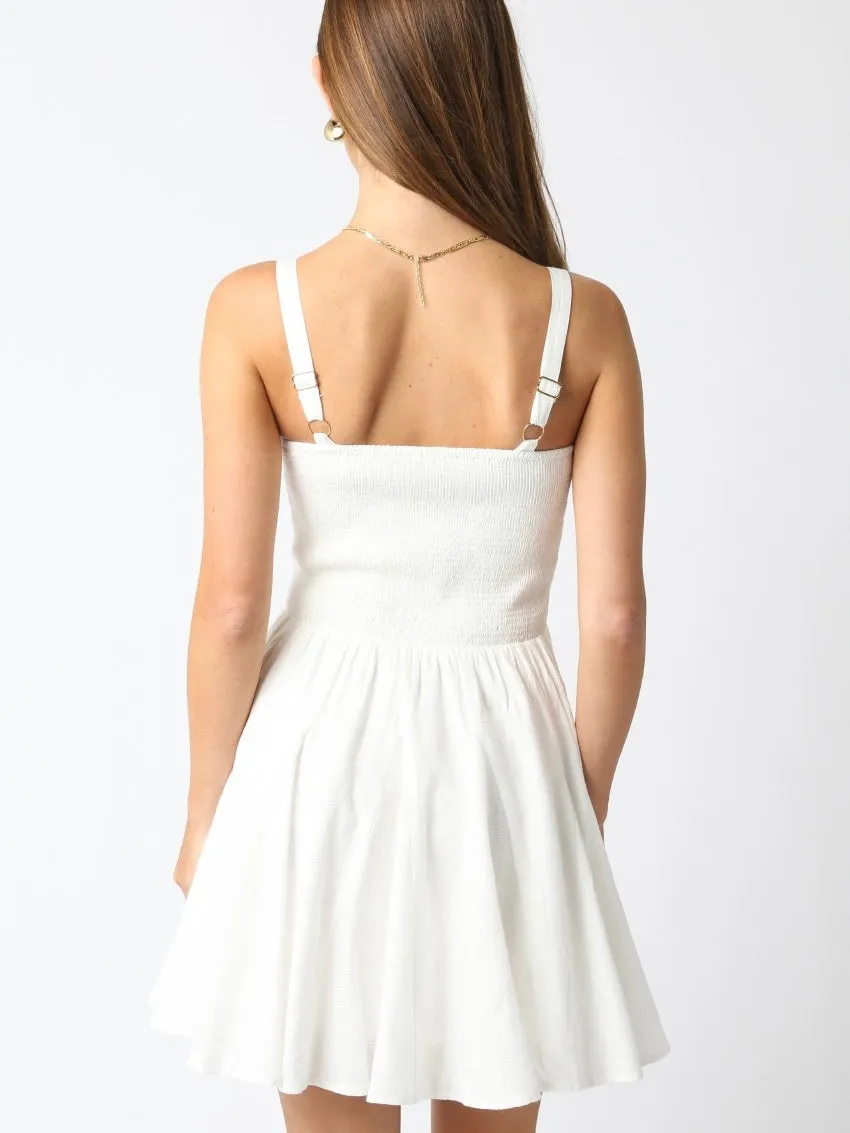 Pippa Dress
