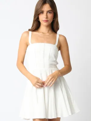 Pippa Dress