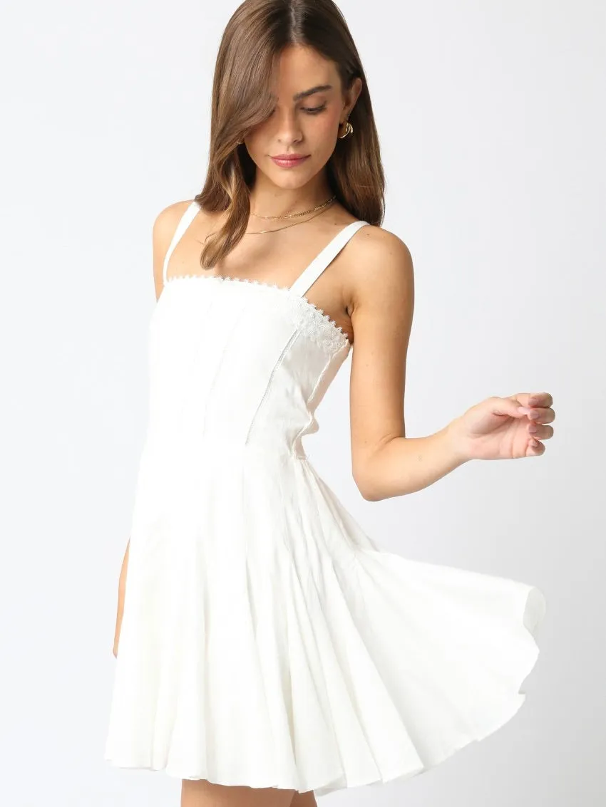 Pippa Dress