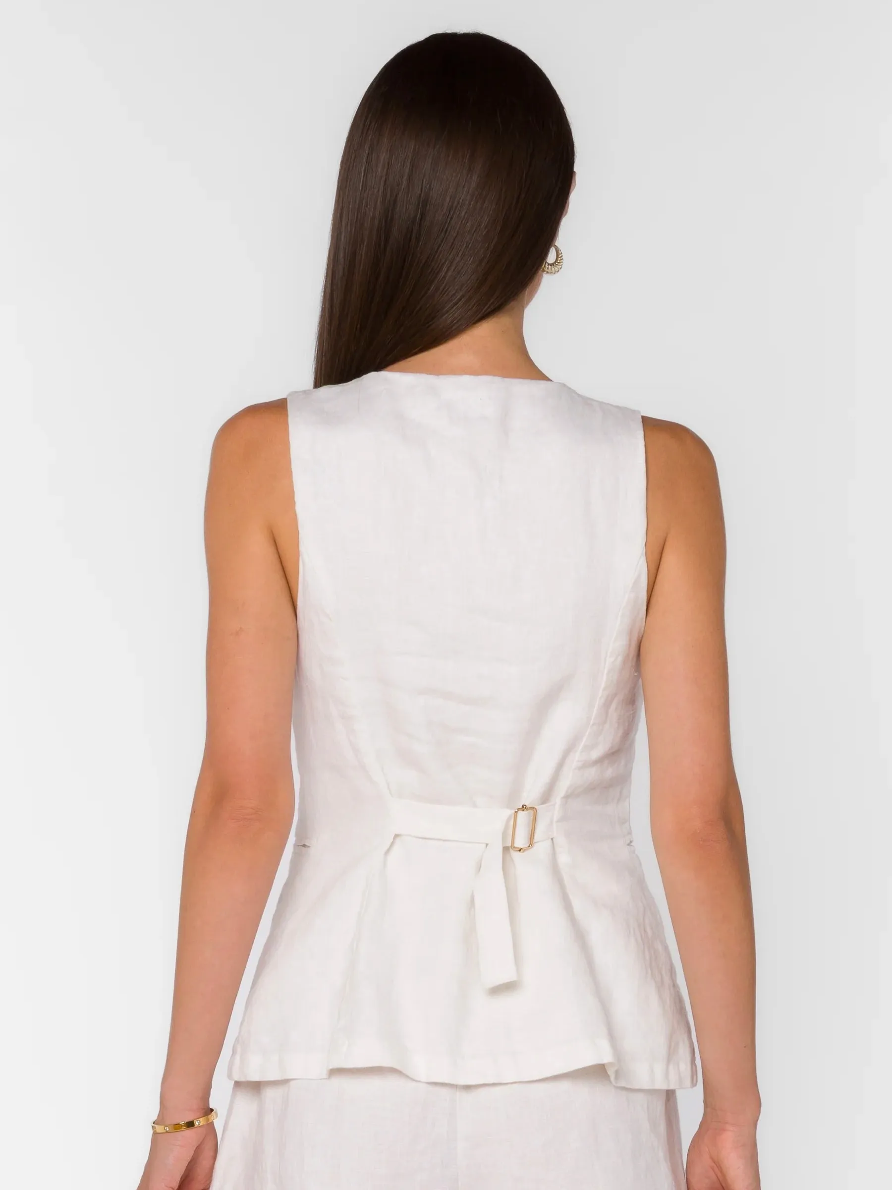 Pisces Top