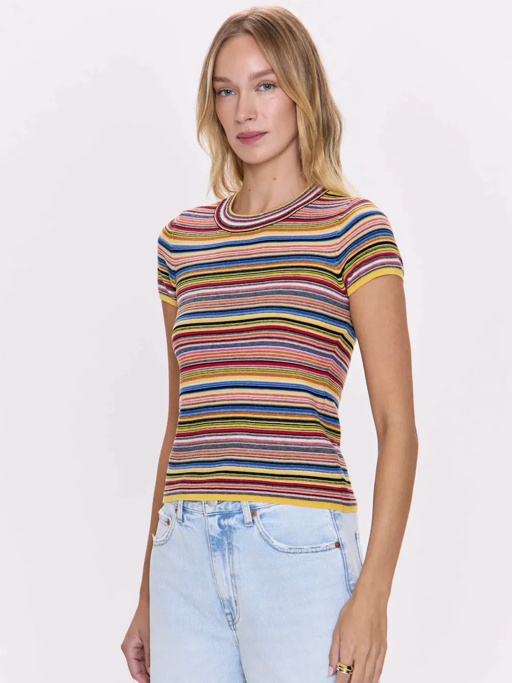 {Pistola} Selene Sweater