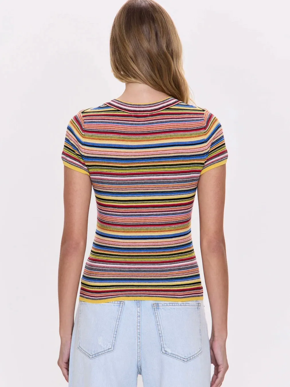 {Pistola} Selene Sweater