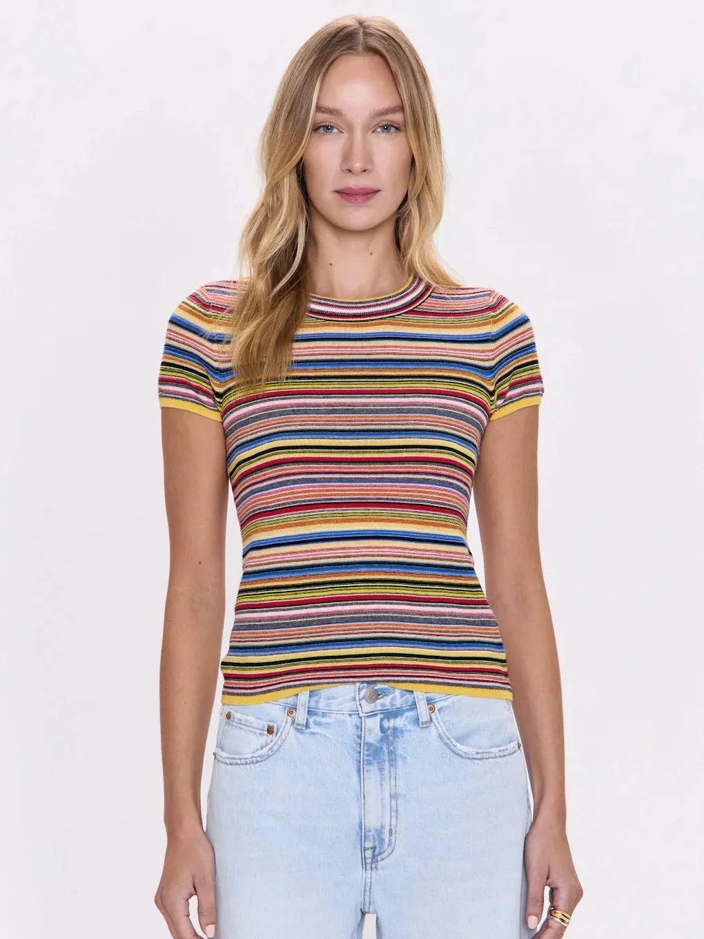 {Pistola} Selene Sweater