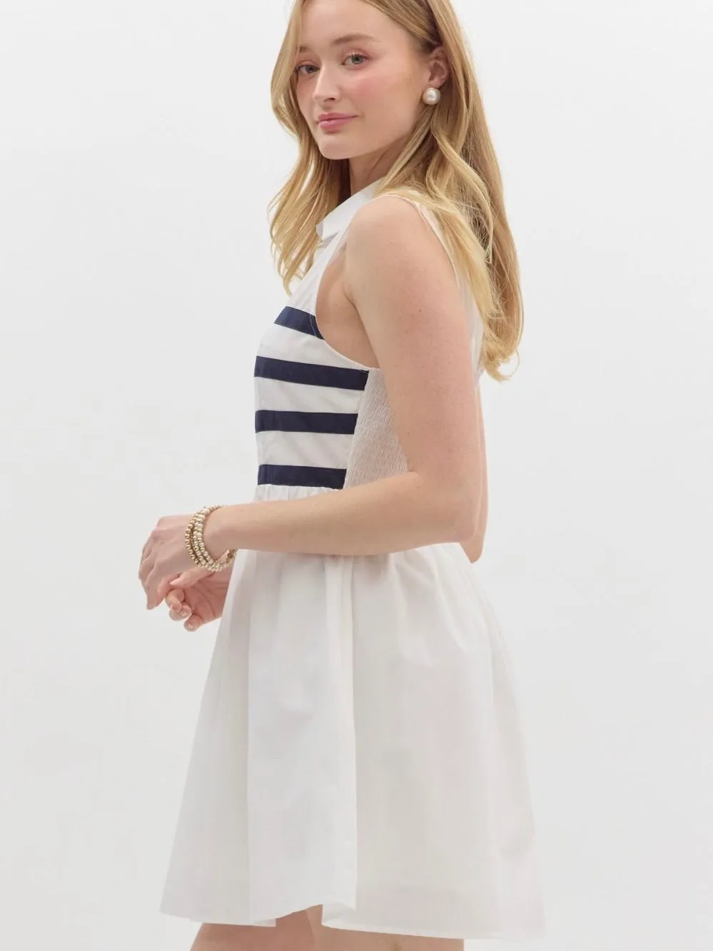 Pollack Dress