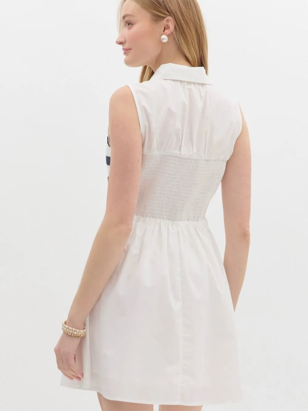 Pollack Dress