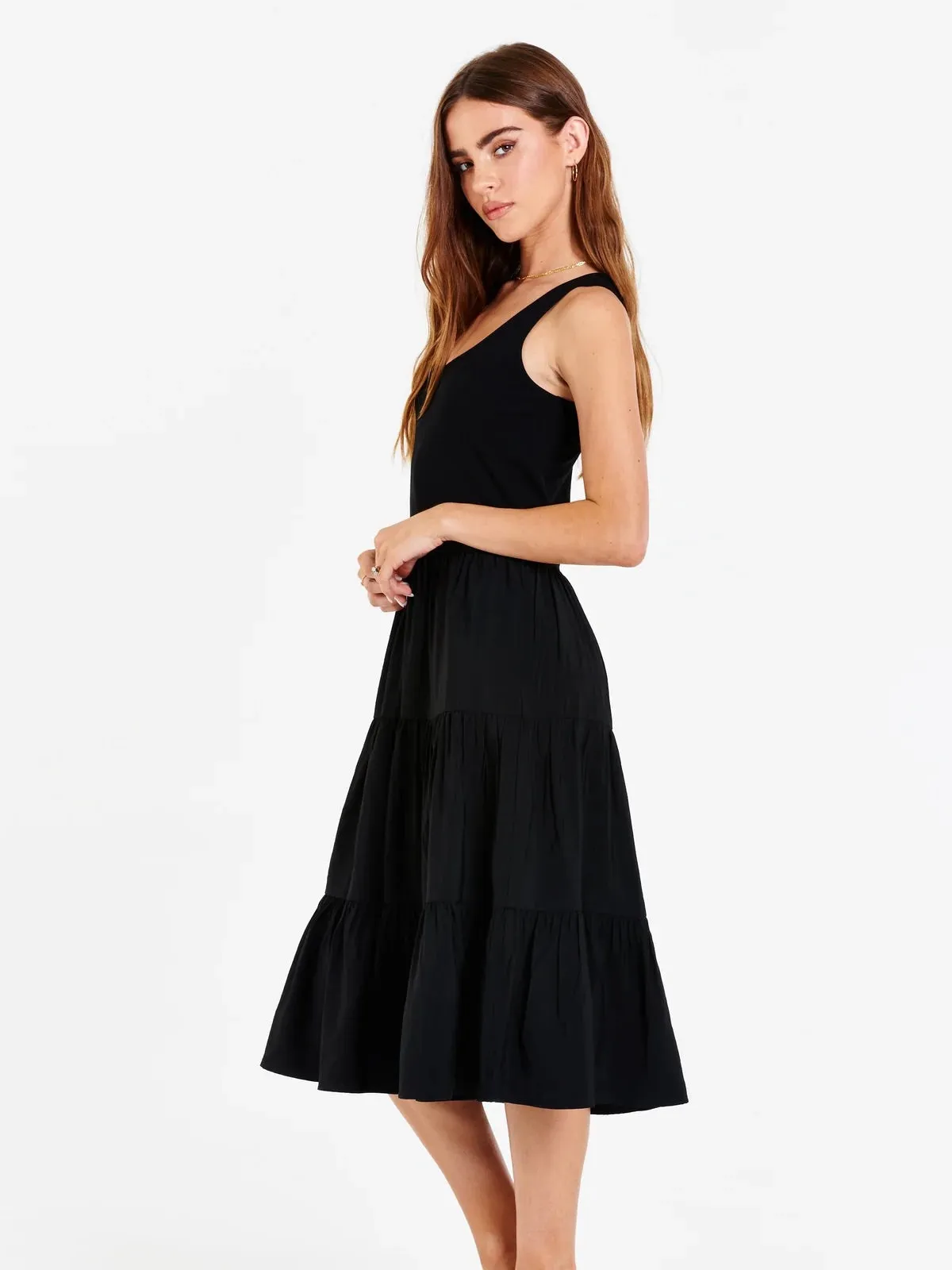 Portia Dress