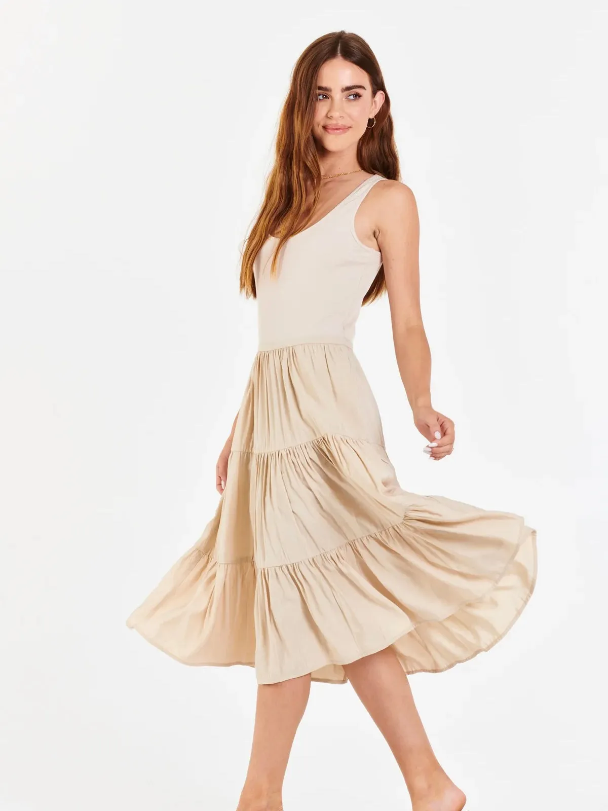 Portia Dress
