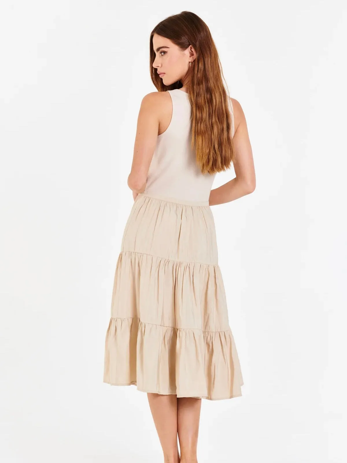 Portia Dress
