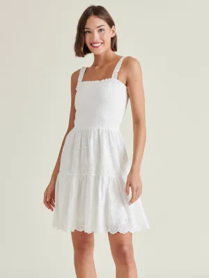 Preston Dress