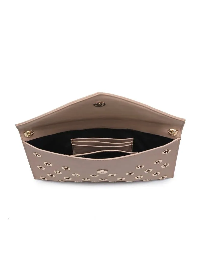 Ramona Grommet Bag
