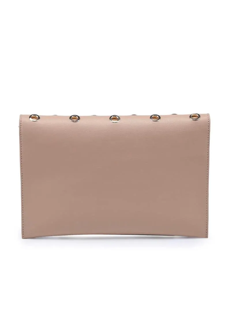 Ramona Grommet Bag