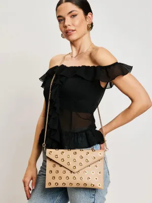 Ramona Grommet Bag