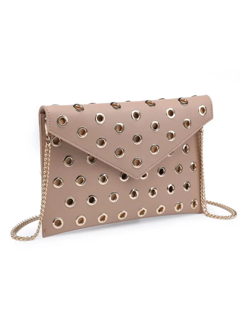 Ramona Grommet Bag