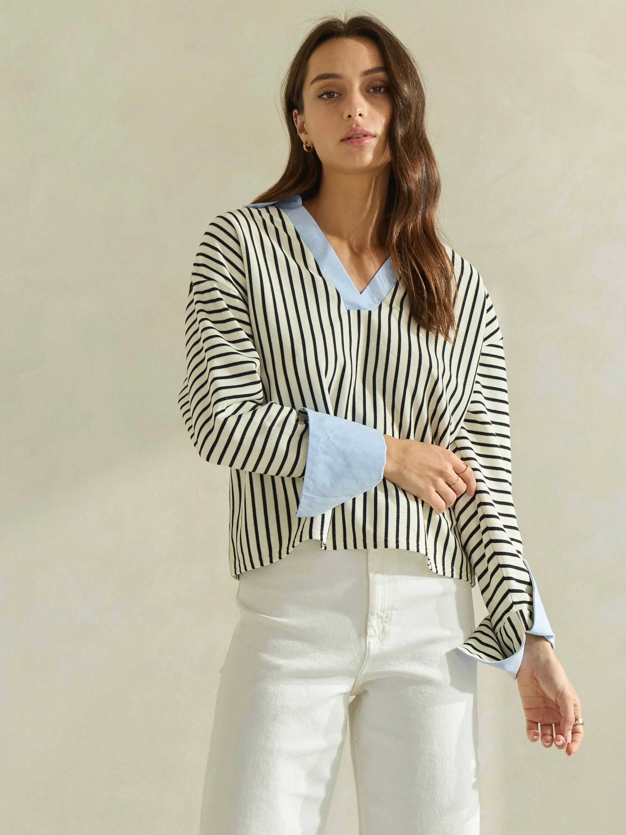 Reagan Top