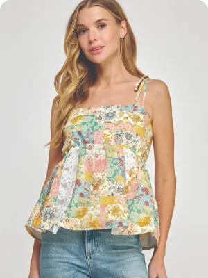Reagan Top