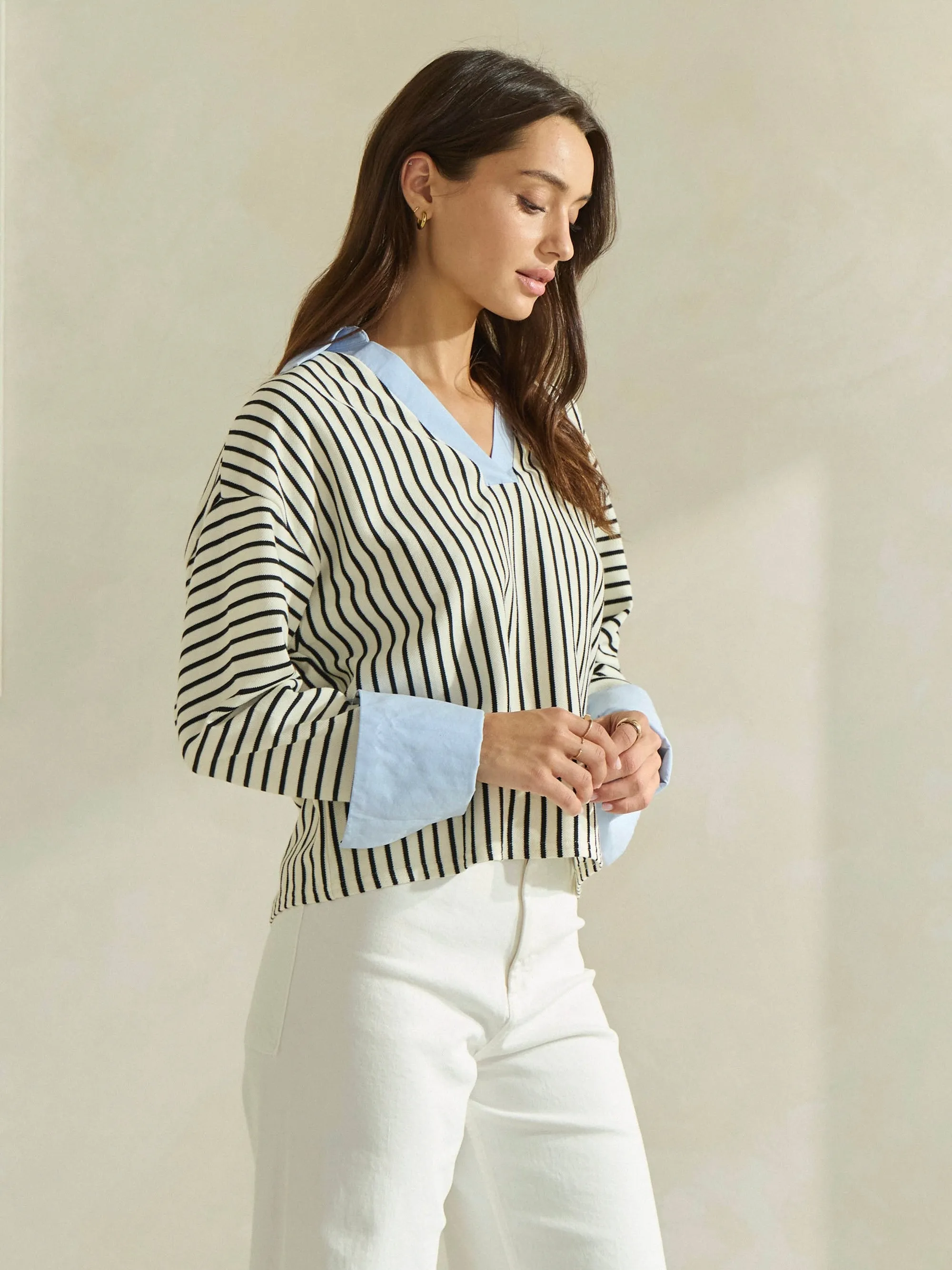 Reagan Top