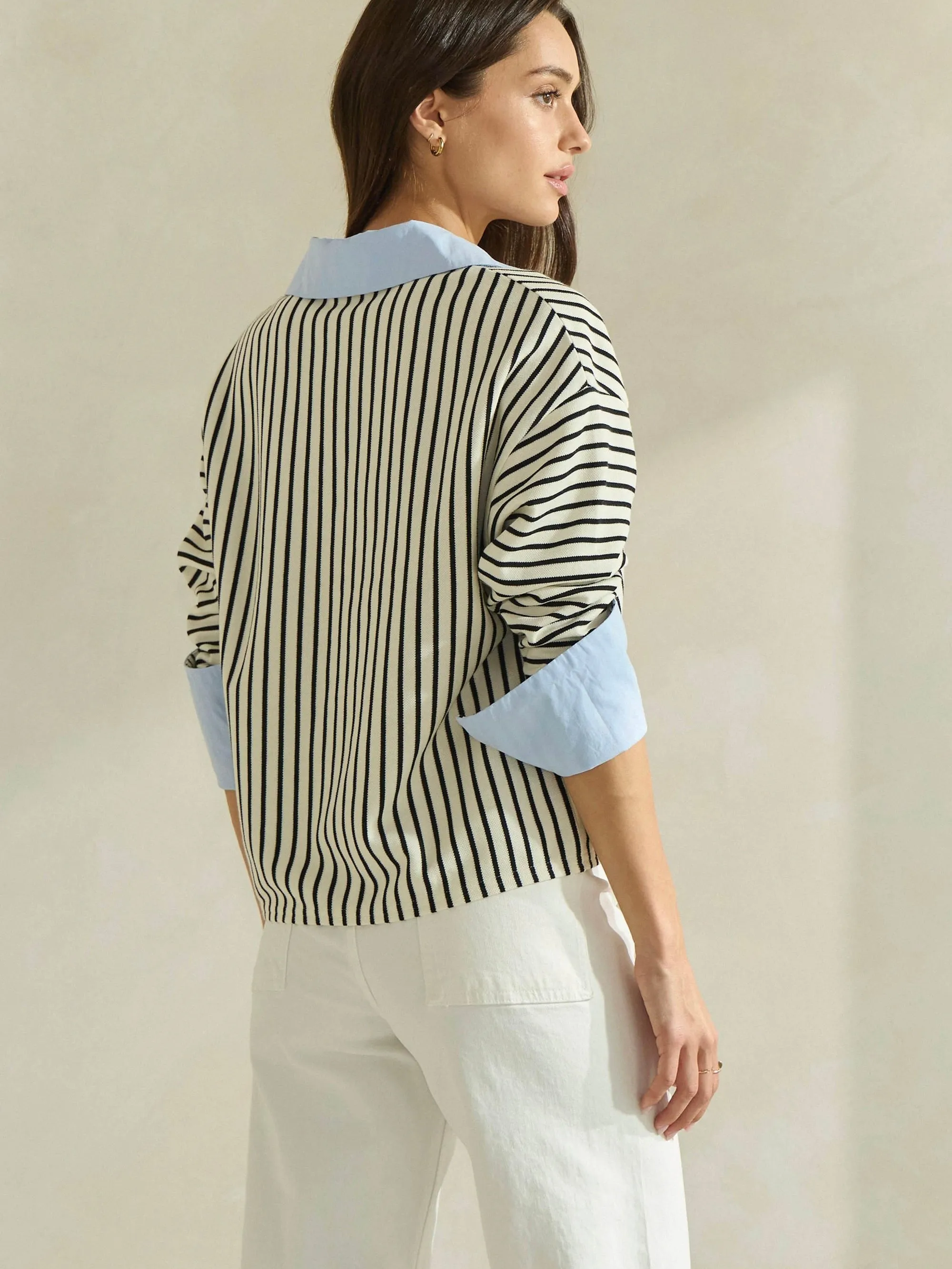 Reagan Top