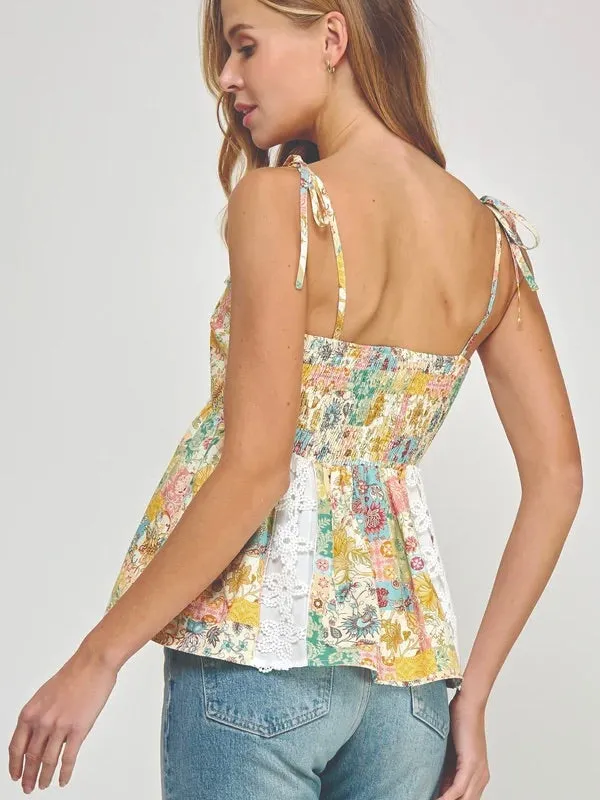 Reagan Top
