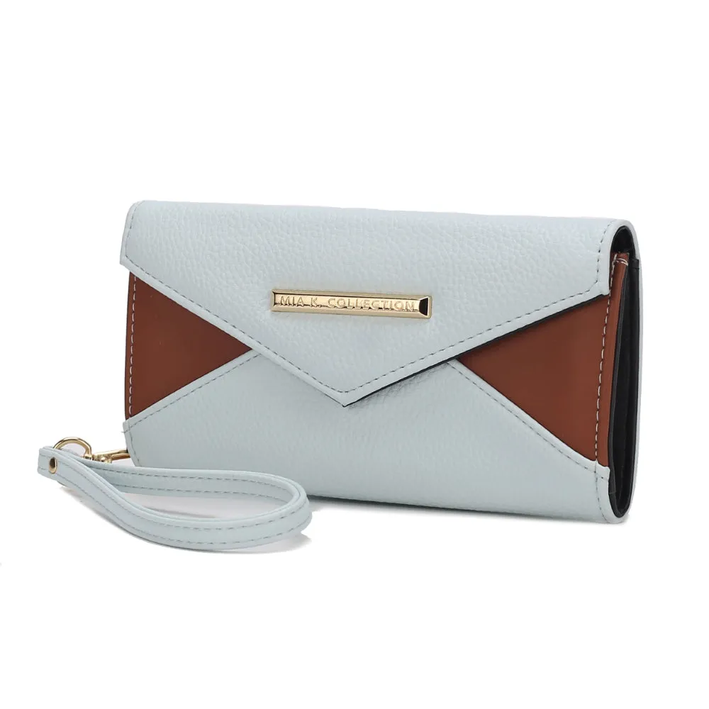 Reformation Kearny Vegan Leather Women’s Wallet Bag
