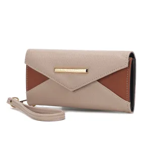 Reformation Kearny Vegan Leather Women’s Wallet Bag