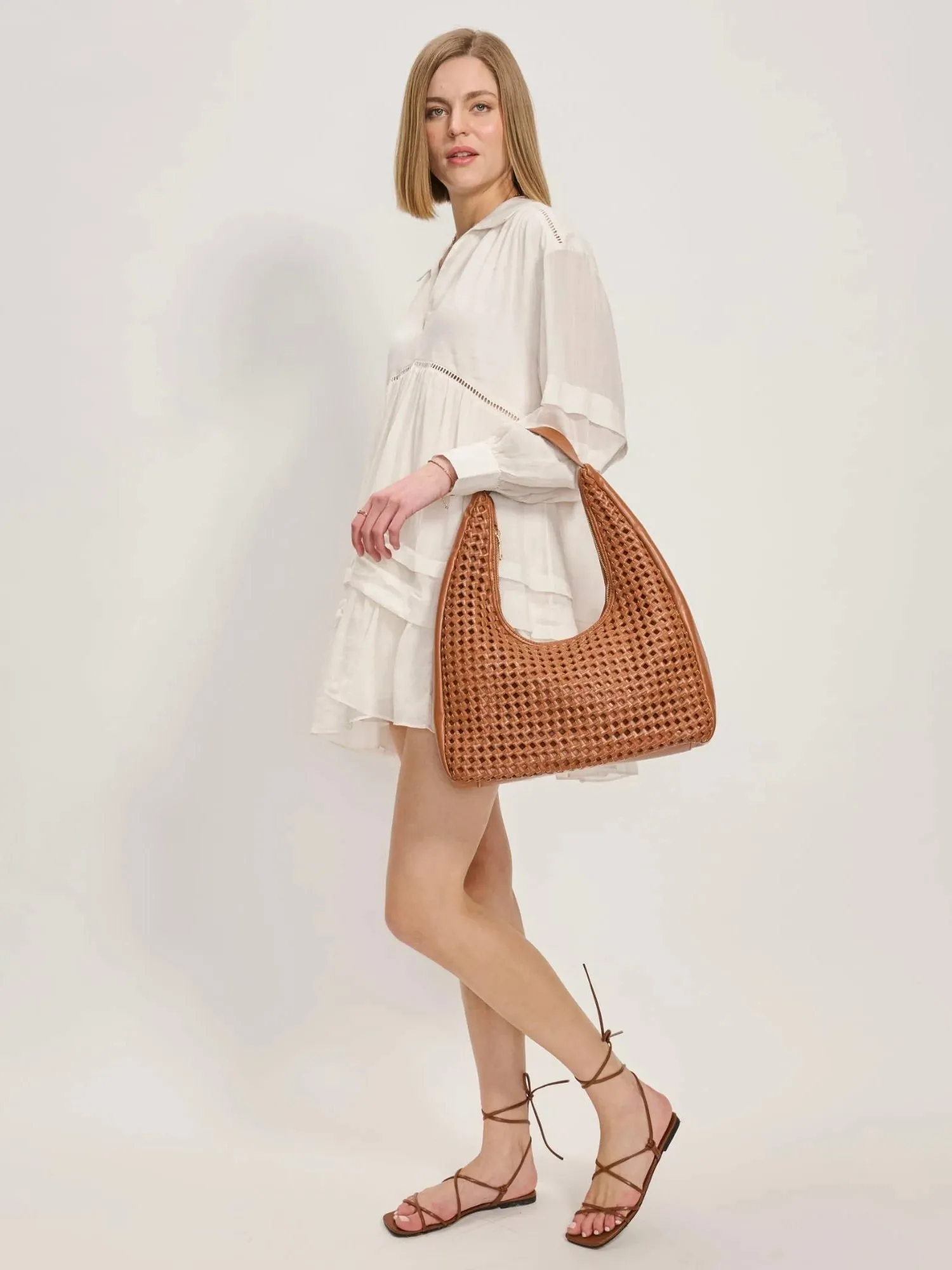 Renne Knot Hobo