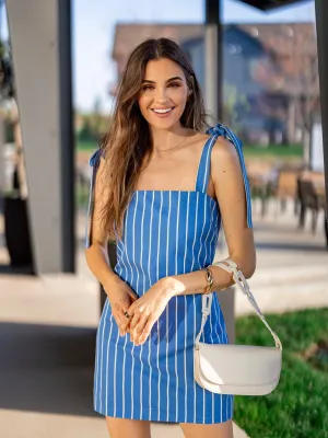 River Run Dress