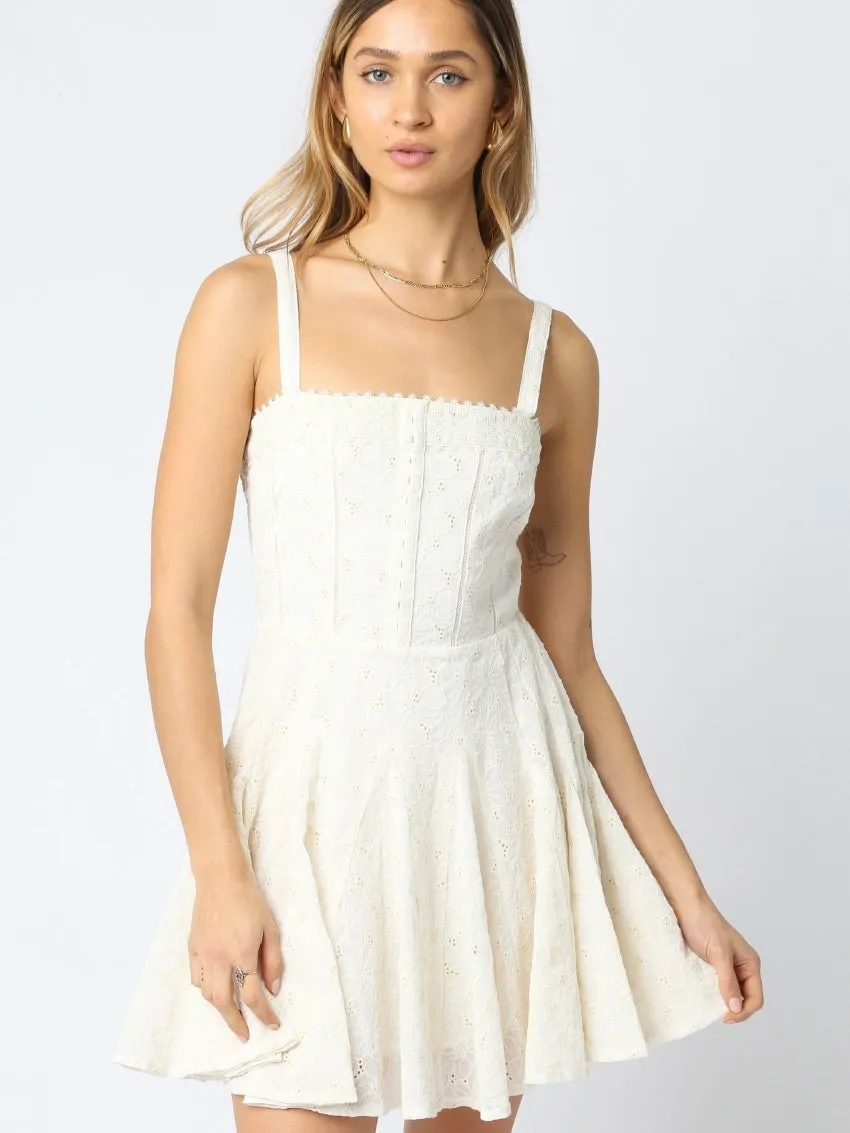 Rowan Dress