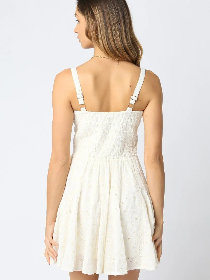 Rowan Dress
