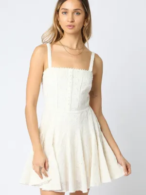 Rowan Dress