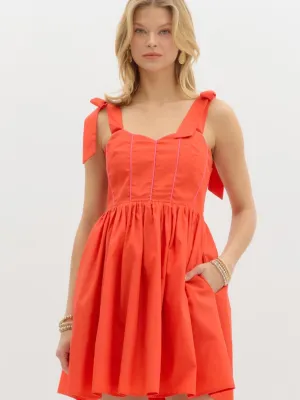 Ruthie Dress