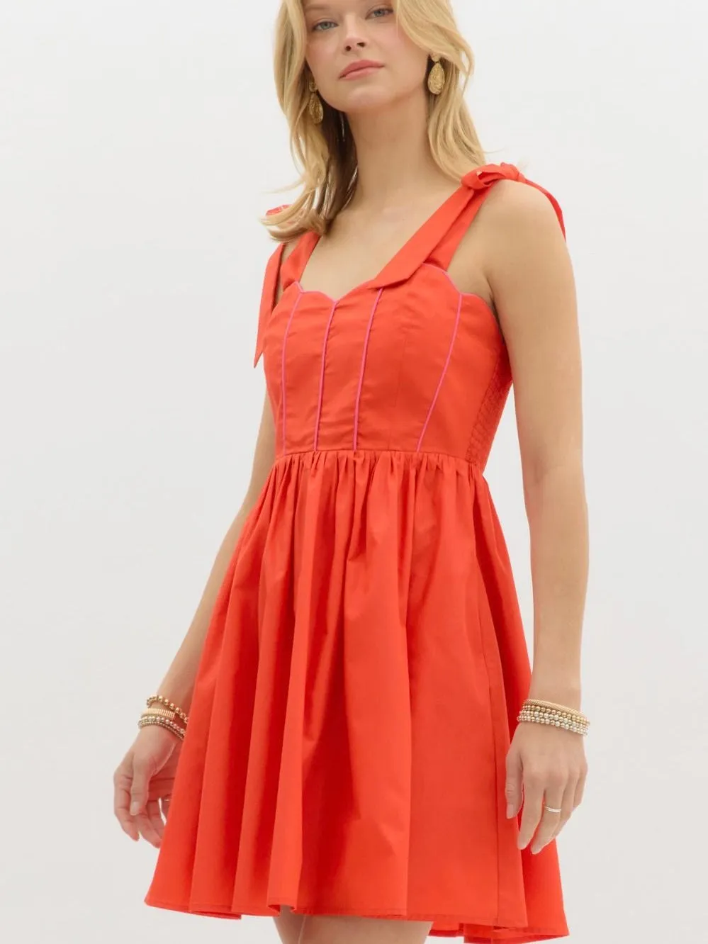 Ruthie Dress