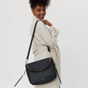 Saben Frankie Bag Black