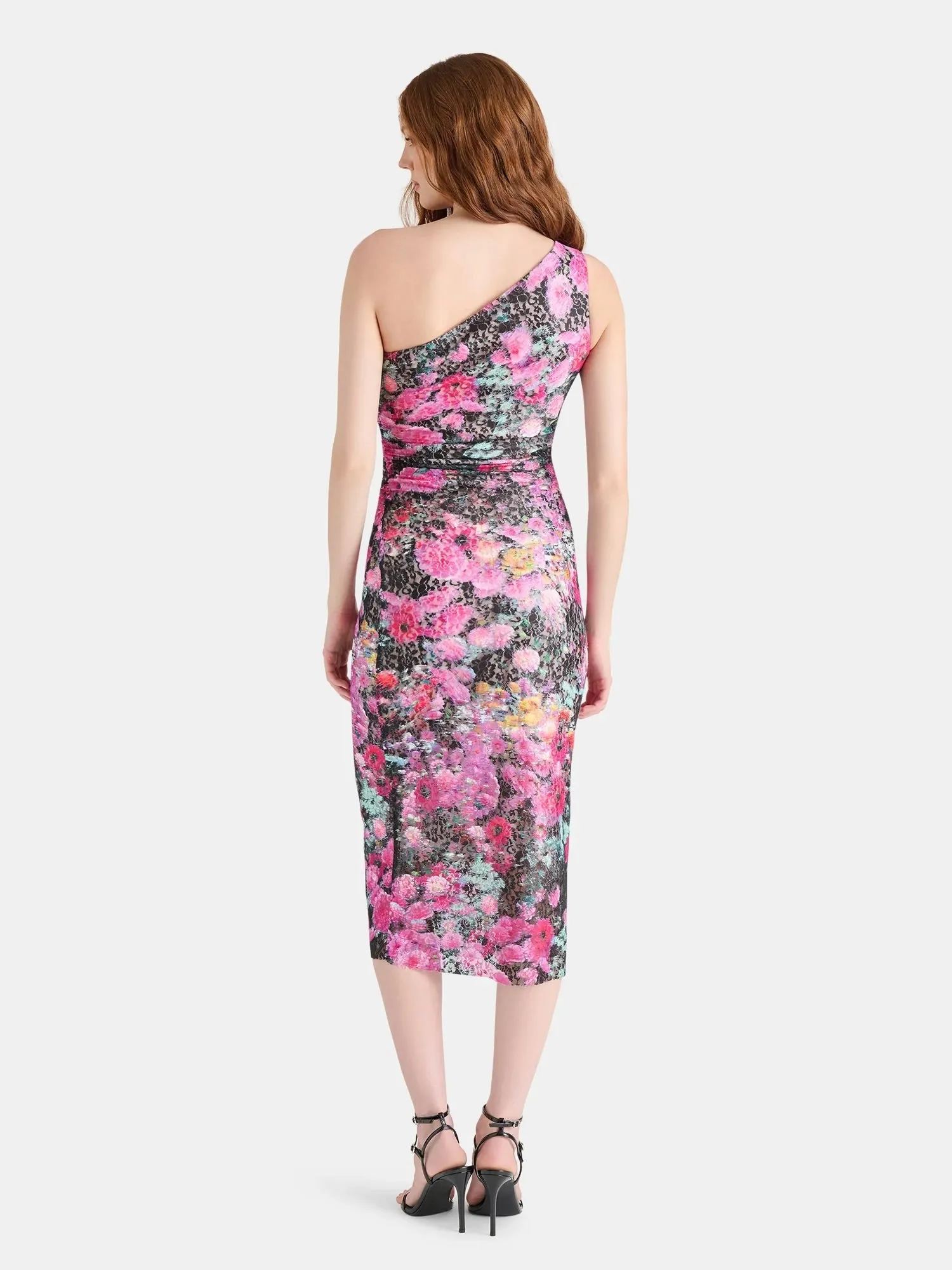 Sacha Dress