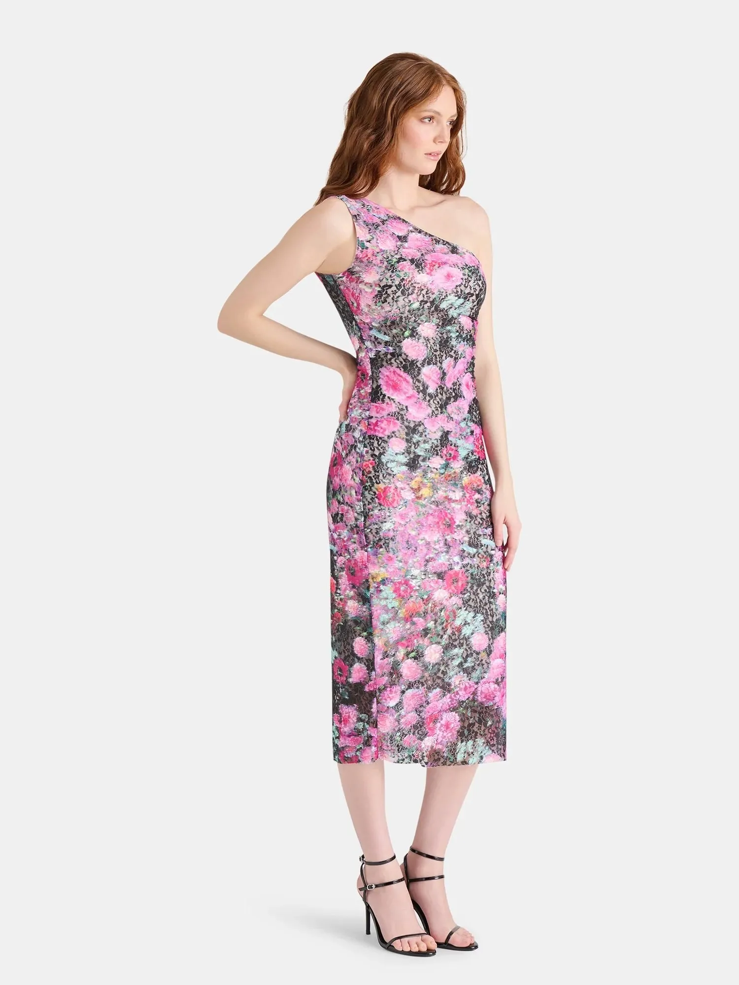 Sacha Dress