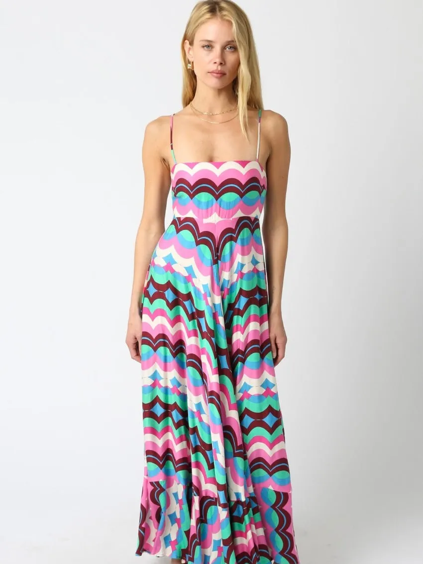 Sallie Dress