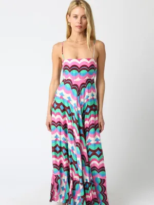 Sallie Dress