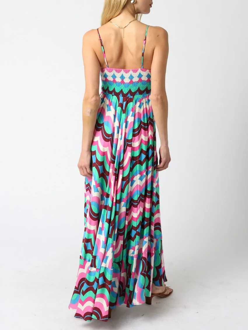 Sallie Dress