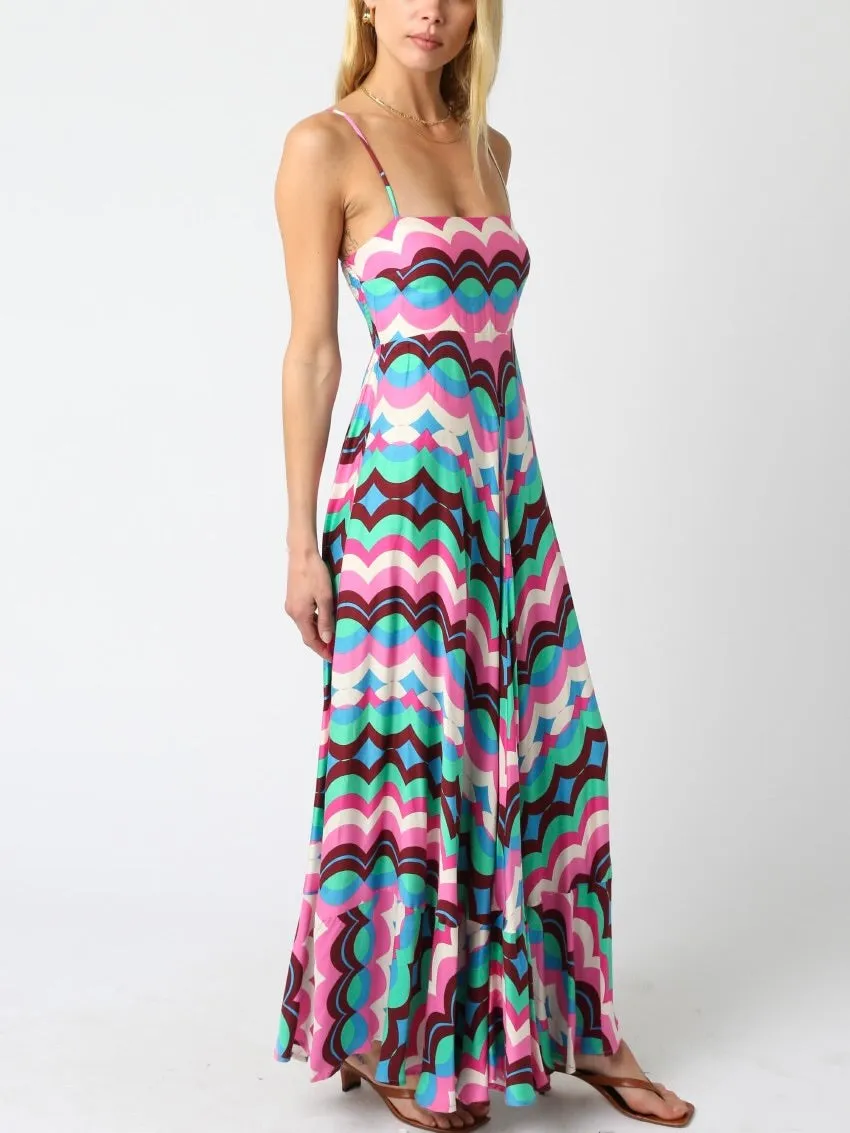 Sallie Dress