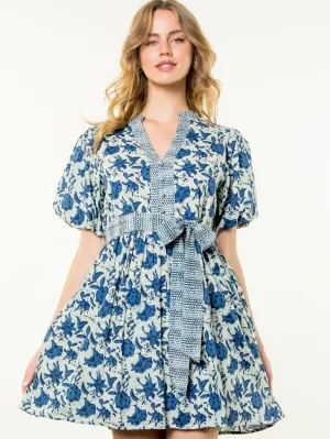 Sammy Dress