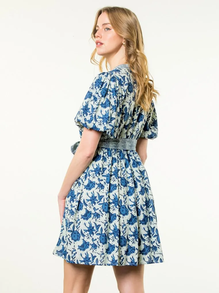 Sammy Dress