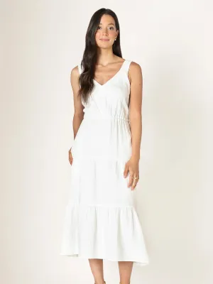 Sandra Midi Dress