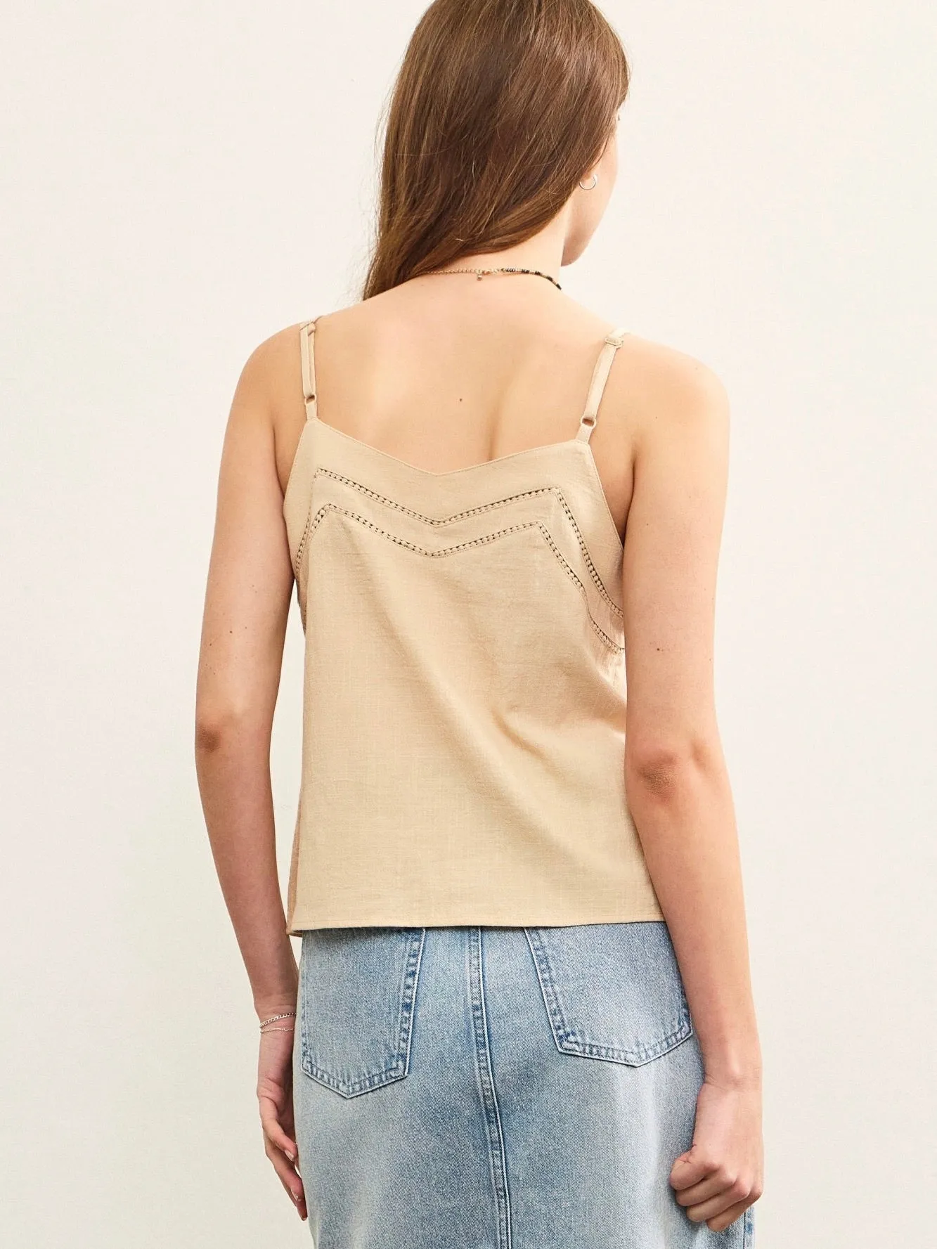 Sandy Cami Top